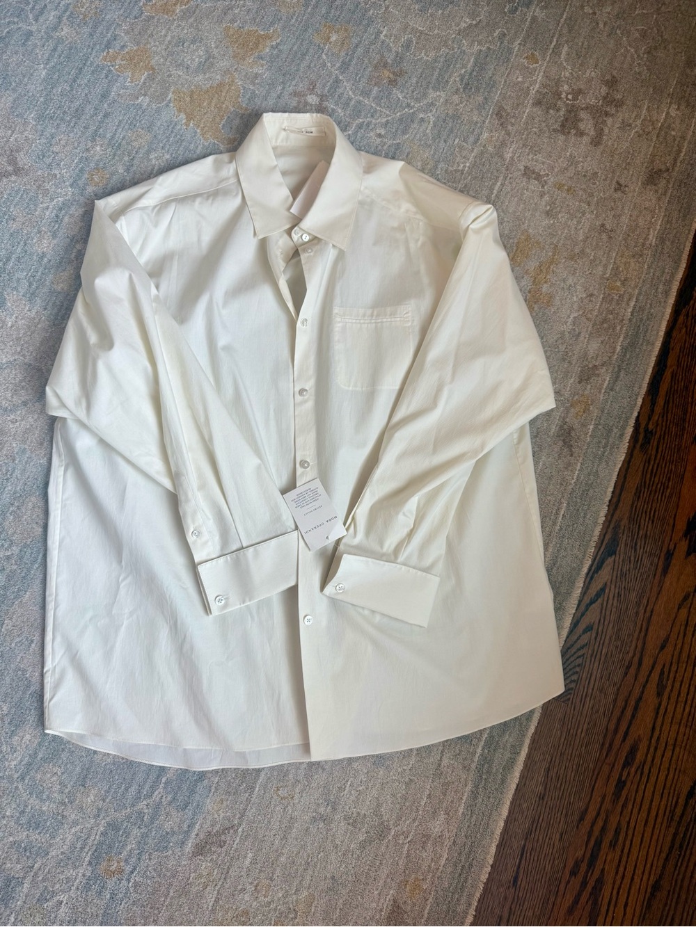 The Row button down - Picture 2 of 8
